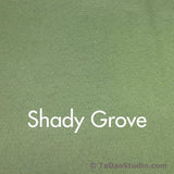 Shady Grove Wool Felt