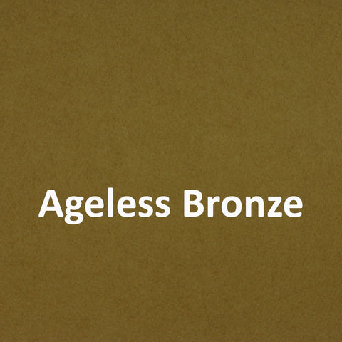 Ageless Bronze Wool Felt