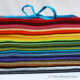 Complete Rainbow Palette