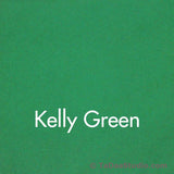 Kelly Green Wool Felt