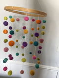 Wood Hoops