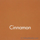 Cinnamon Wool Felt