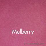 Mulberry Wool Felt