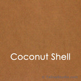 Coconut Shell Bamboo Felt