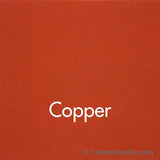 Copper Wool Felt