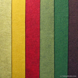 Woodland Palette - Wool Blend Felt