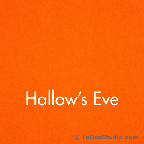 Hallow's Eve Wool Felt