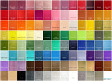 Complete Rainbow Palette by TaDaaStudio.com